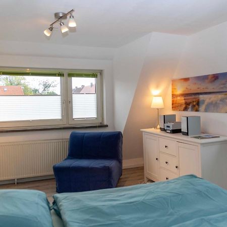 139 Ferienhaus Am Wattenmeer Sande Ngoại thất bức ảnh