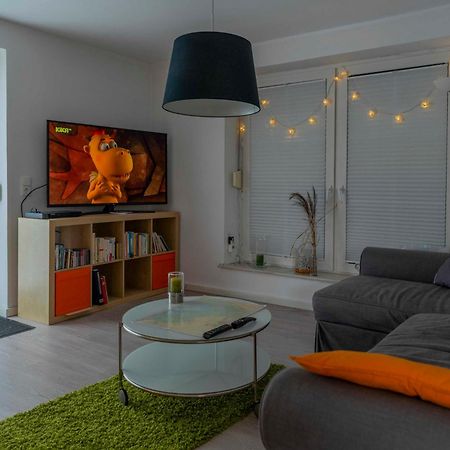 139 Ferienhaus Am Wattenmeer Sande Ngoại thất bức ảnh