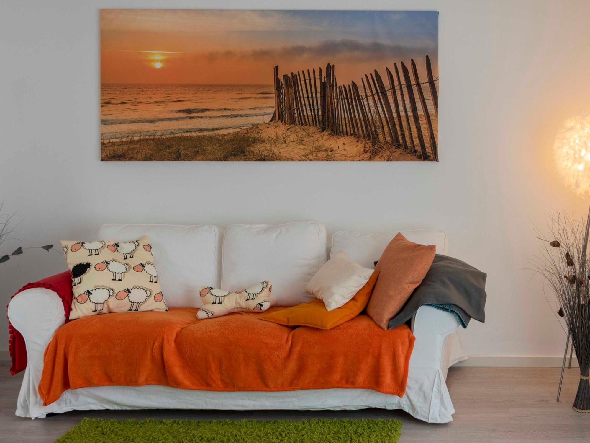139 Ferienhaus Am Wattenmeer Sande Ngoại thất bức ảnh