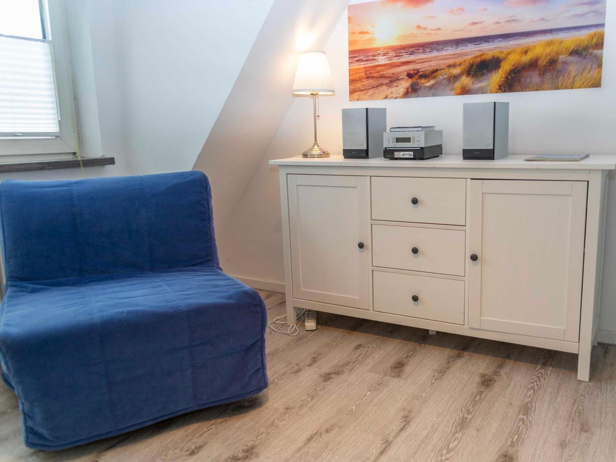 139 Ferienhaus Am Wattenmeer Sande Ngoại thất bức ảnh