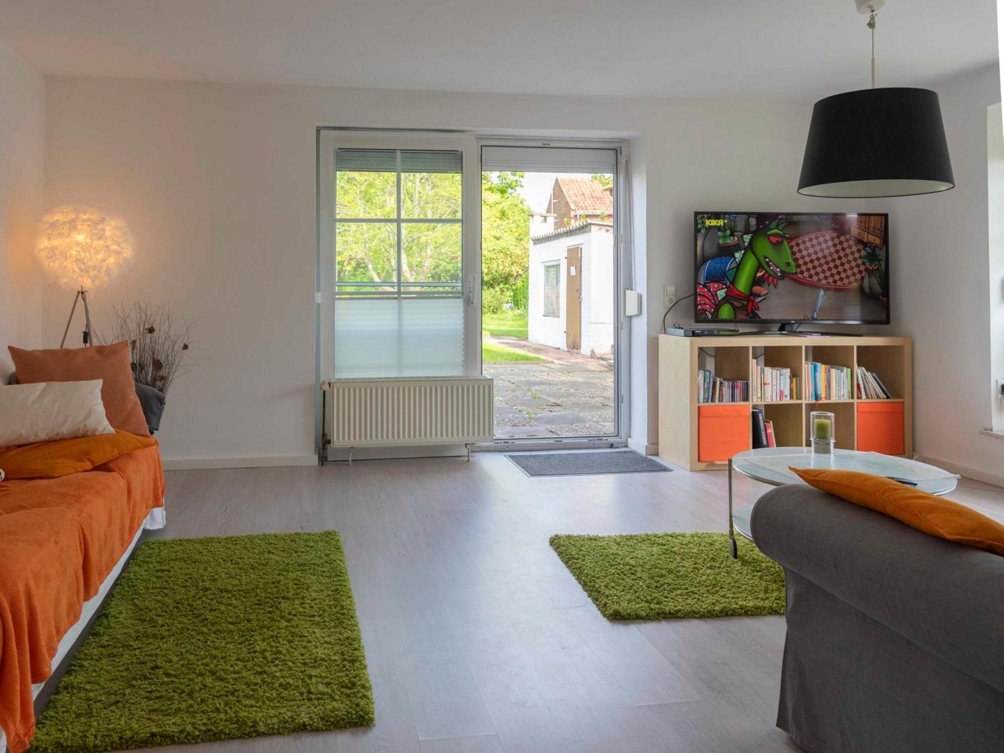 139 Ferienhaus Am Wattenmeer Sande Ngoại thất bức ảnh