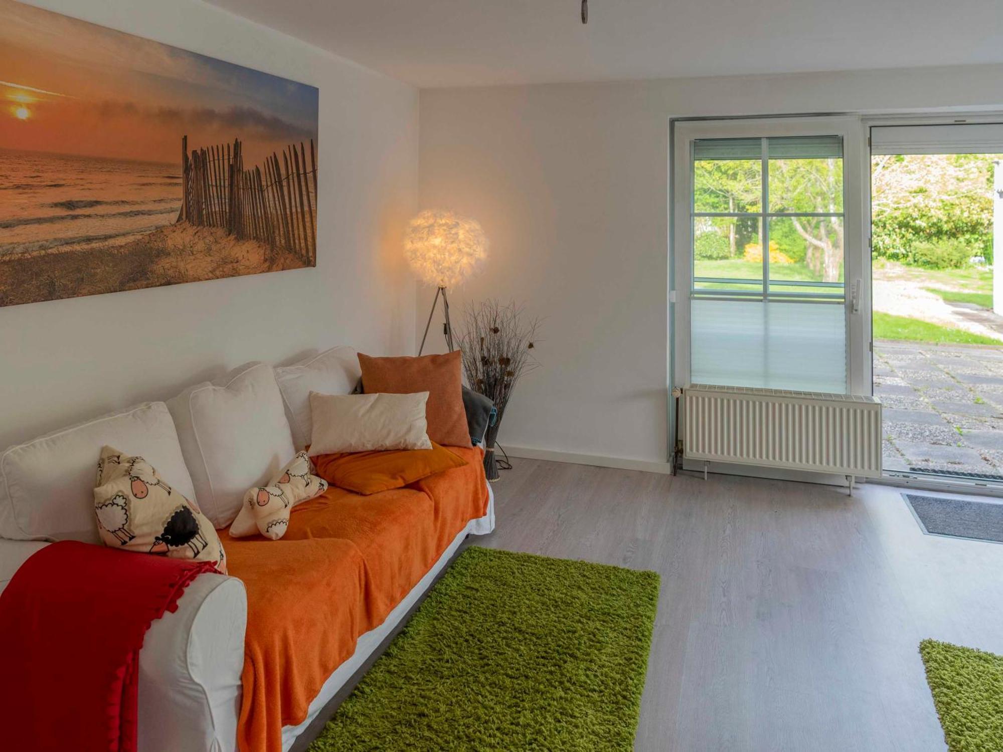 139 Ferienhaus Am Wattenmeer Sande Ngoại thất bức ảnh